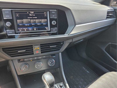 2022 Volkswagen Jetta Sport