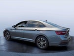 2022 Volkswagen Jetta Sport