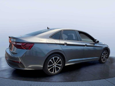 2022 Volkswagen Jetta Sport