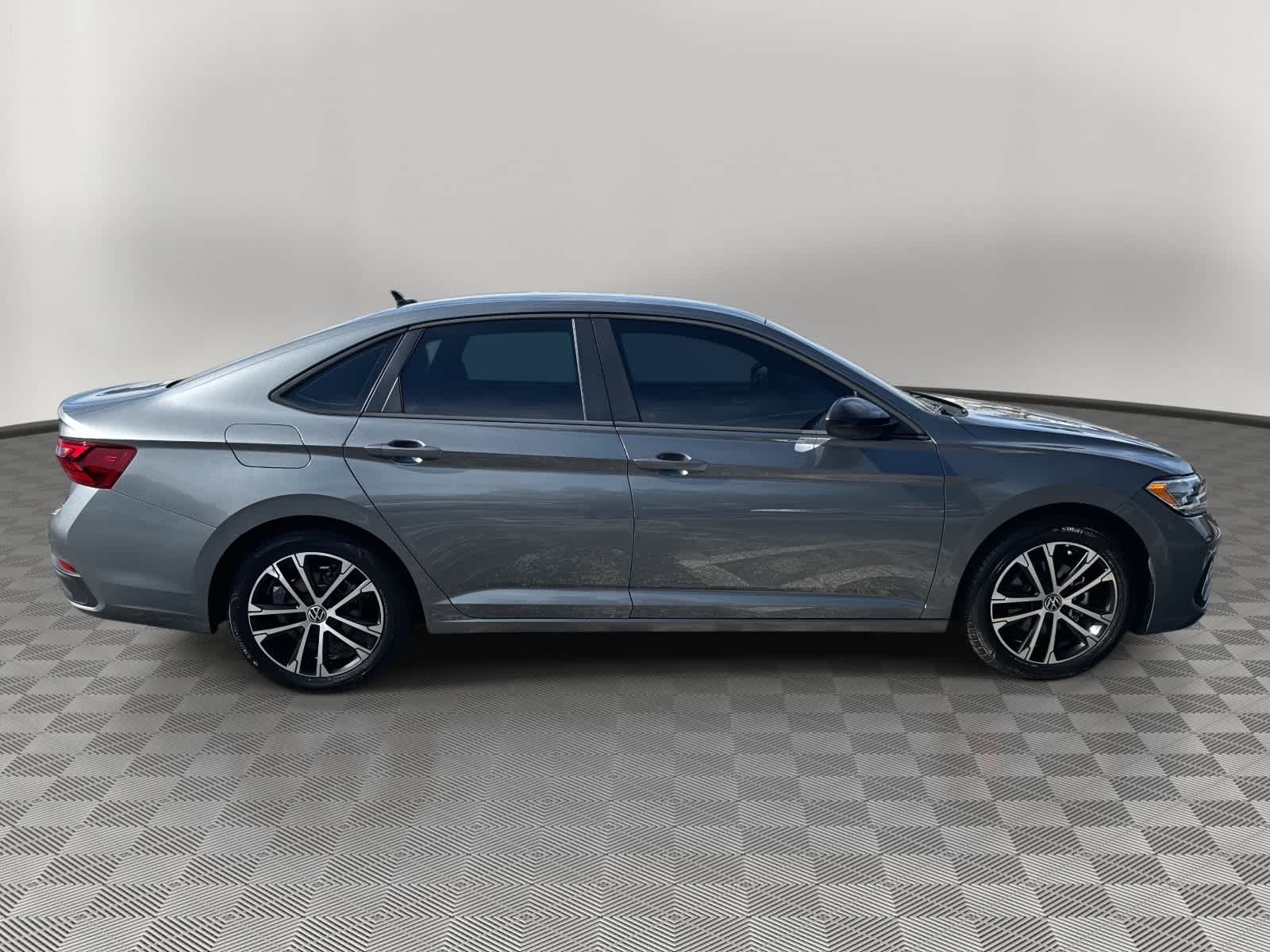 2022 Volkswagen Jetta Sport