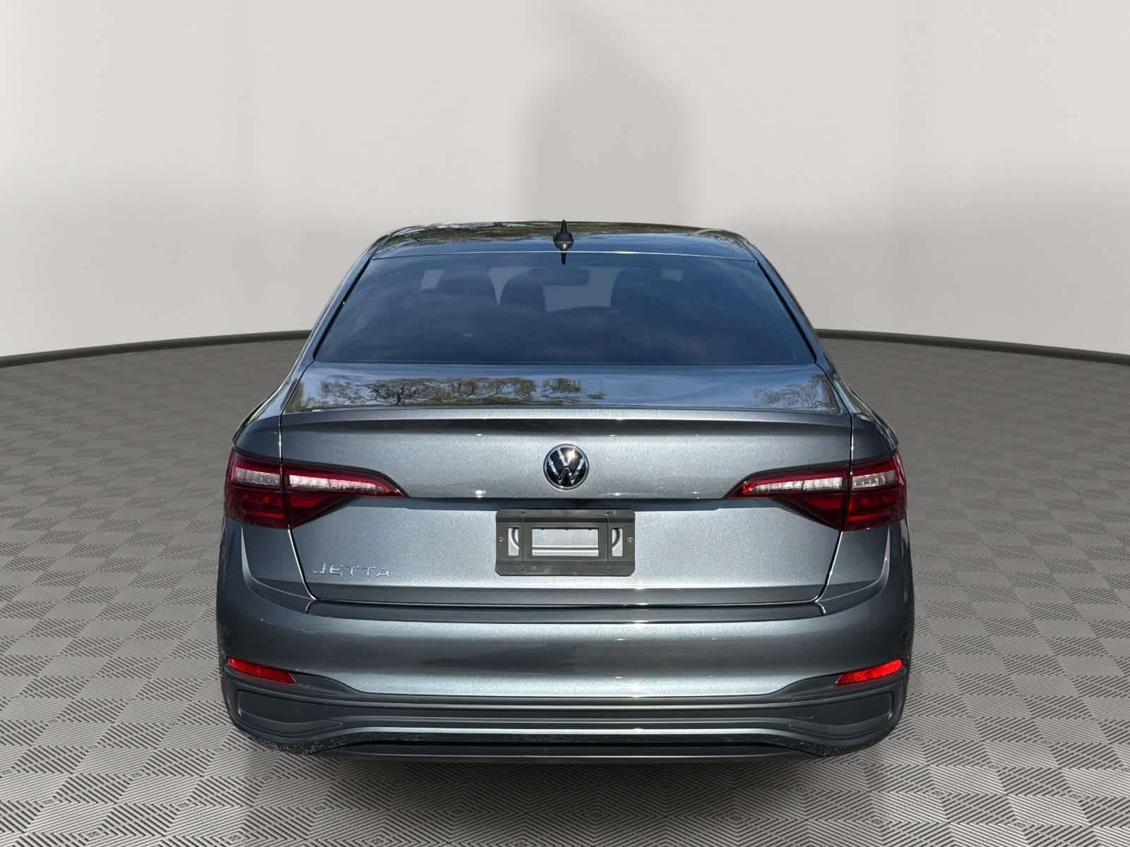 2022 Volkswagen Jetta Sport