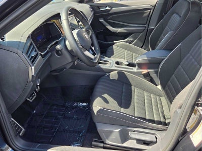 2024 Volkswagen Jetta Sport