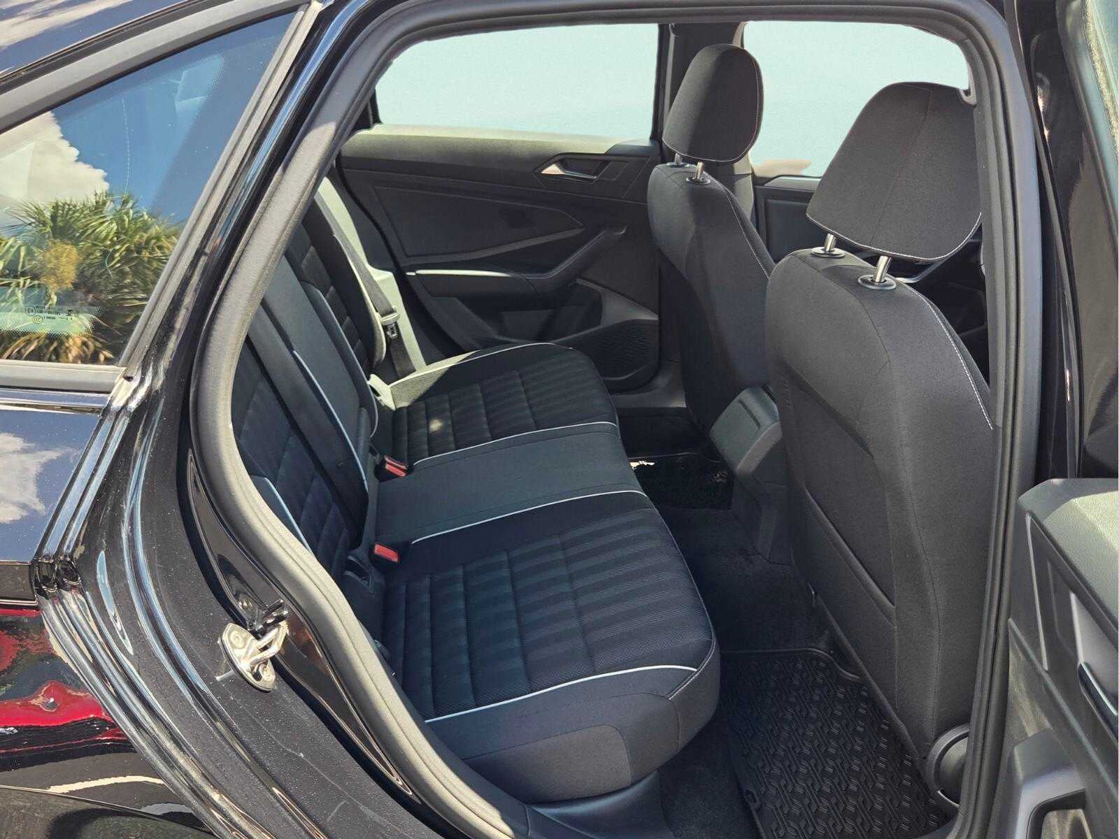 2024 Volkswagen Jetta Sport