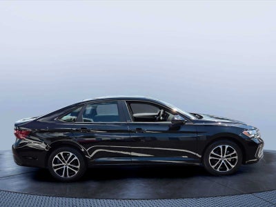 2024 Volkswagen Jetta Sport