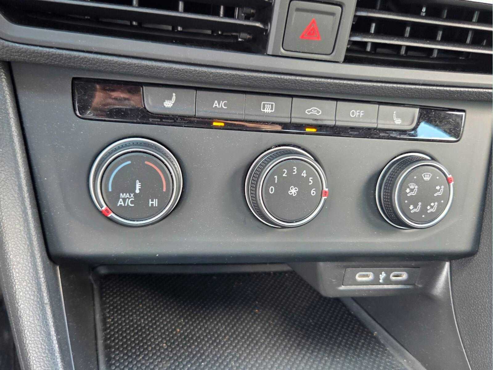 2024 Volkswagen Jetta Sport