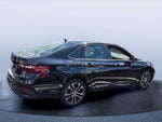2024 Volkswagen Jetta Sport