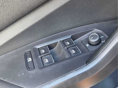 2024 Volkswagen Jetta Sport