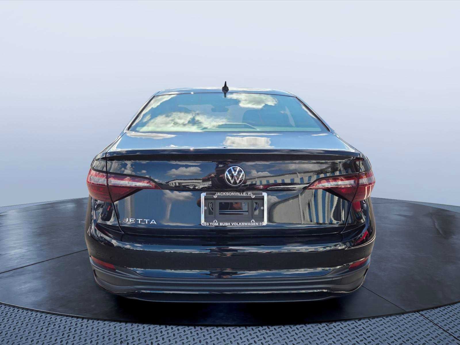 2024 Volkswagen Jetta Sport