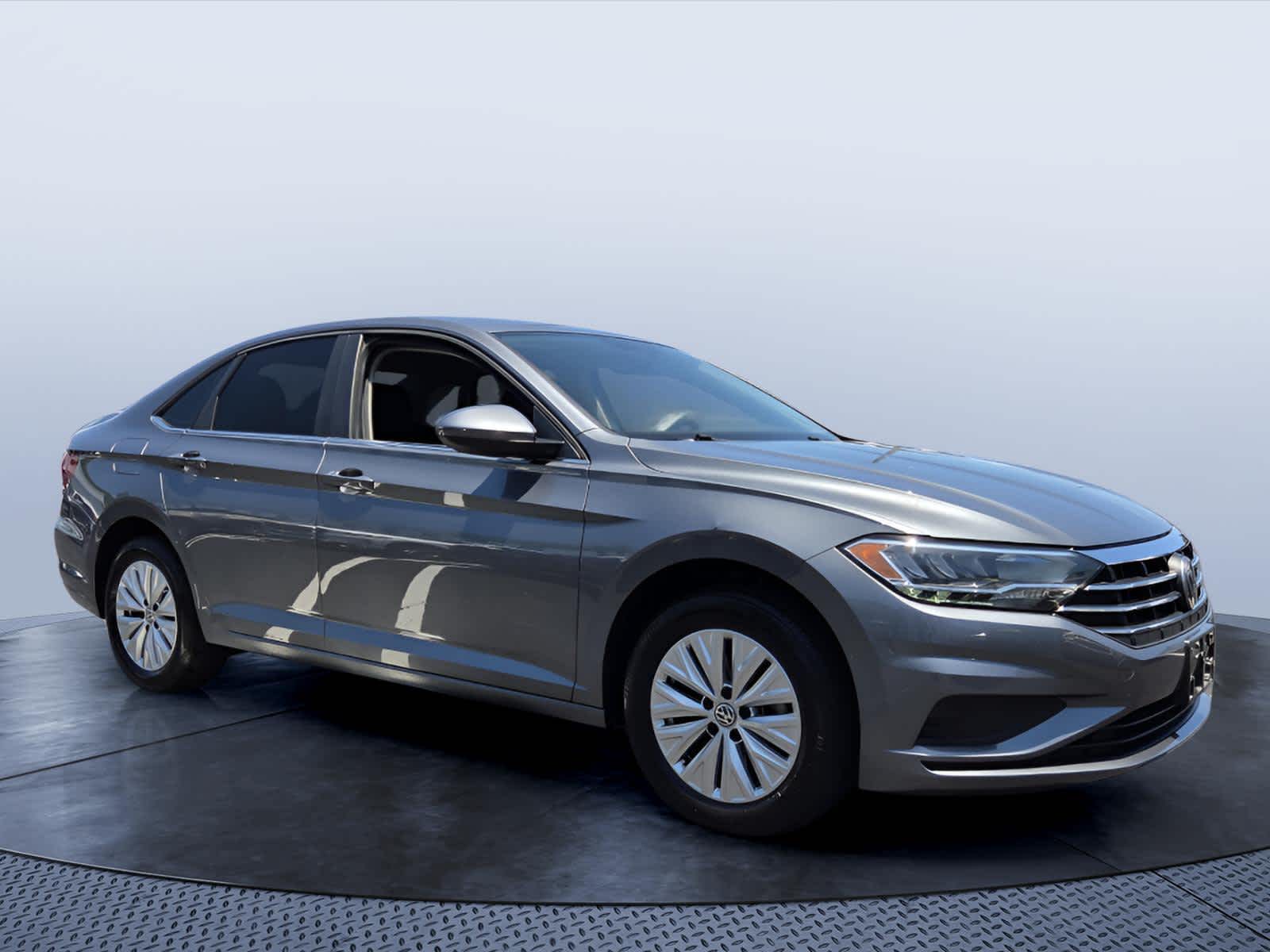 2020 Volkswagen Jetta S