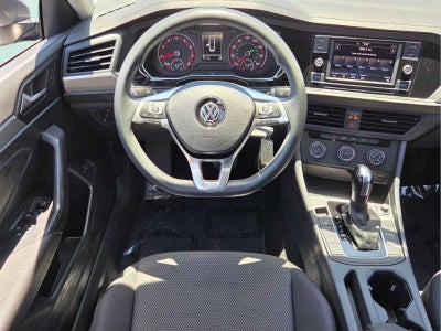 2020 Volkswagen Jetta S
