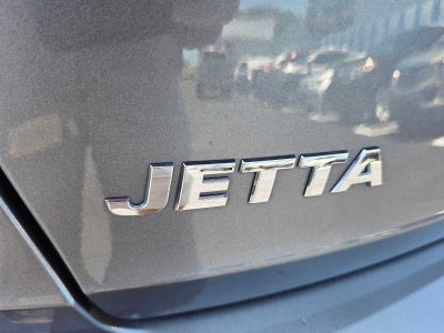 2020 Volkswagen Jetta S