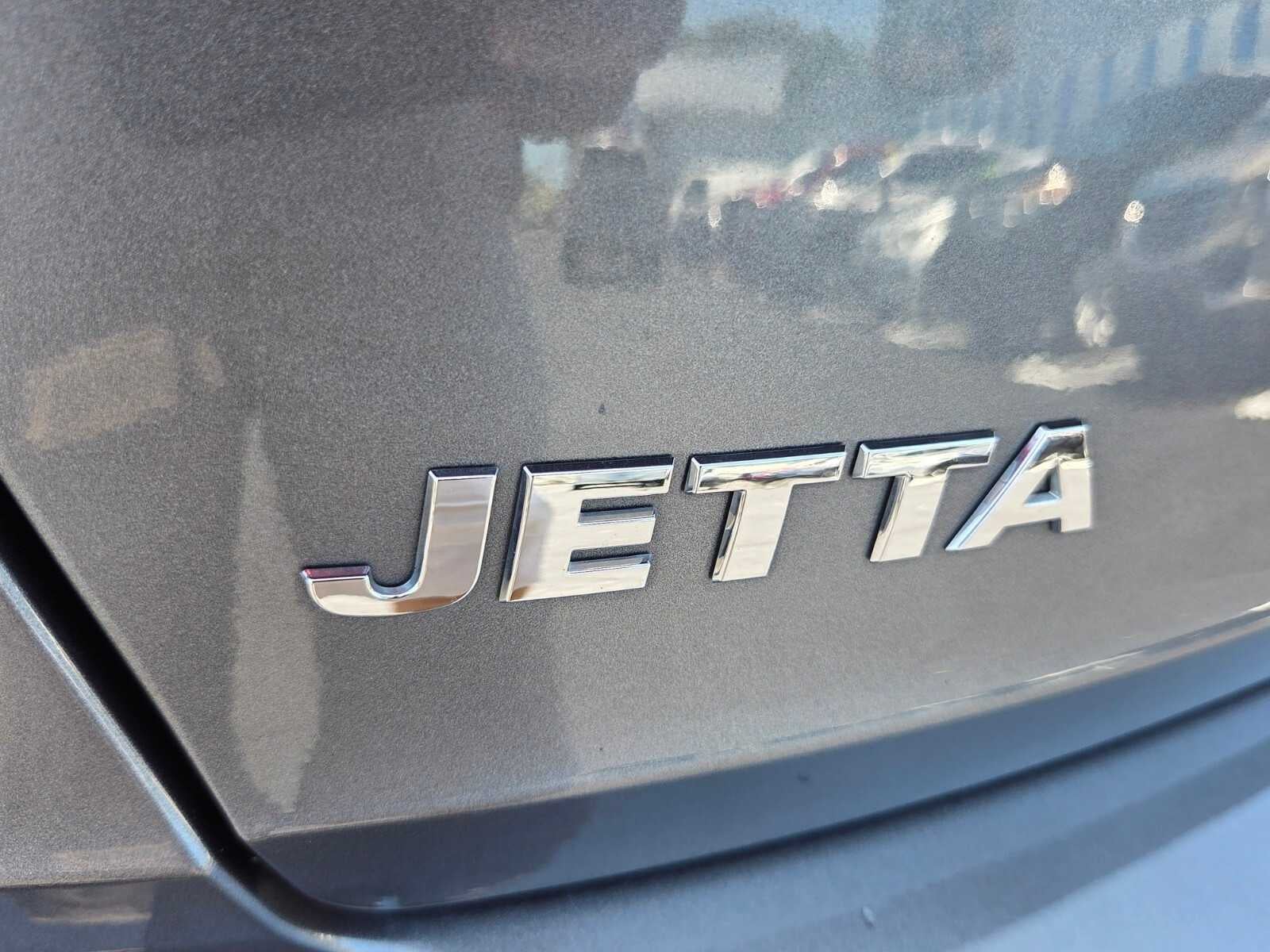 2020 Volkswagen Jetta S