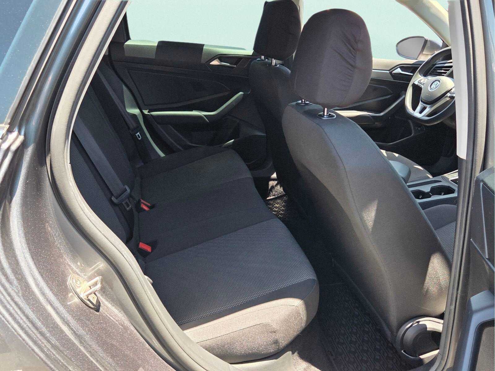 2020 Volkswagen Jetta S