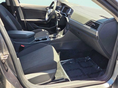 2020 Volkswagen Jetta S