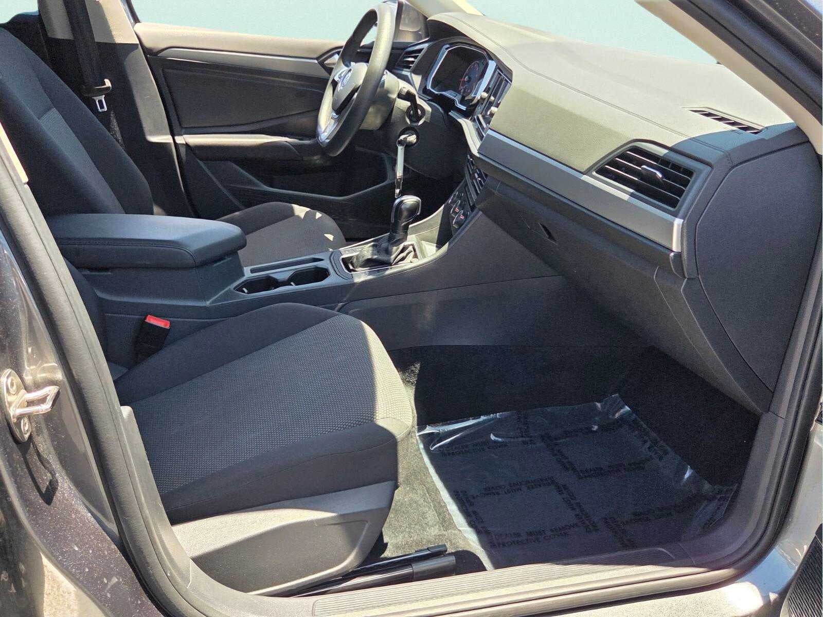2020 Volkswagen Jetta S