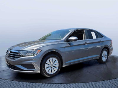 2020 Volkswagen Jetta S