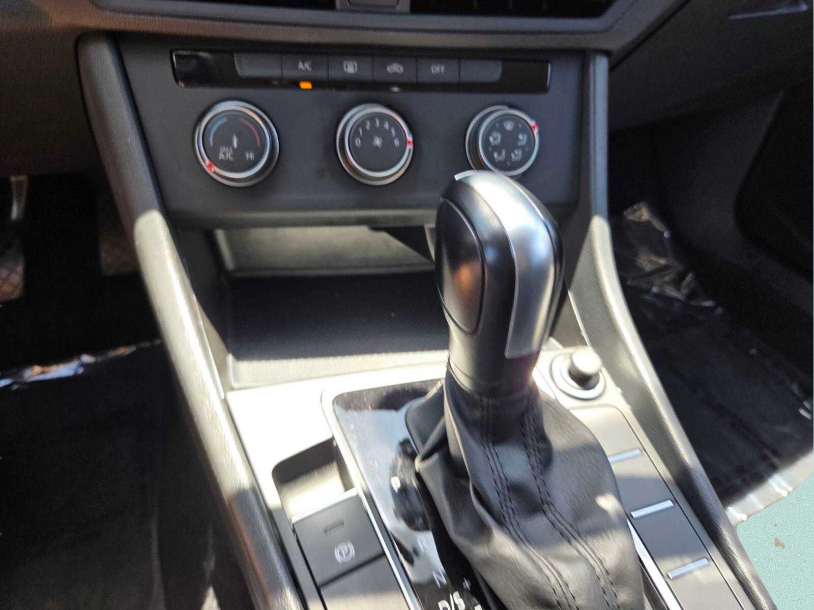 2020 Volkswagen Jetta S