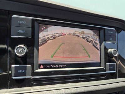 2020 Volkswagen Jetta S