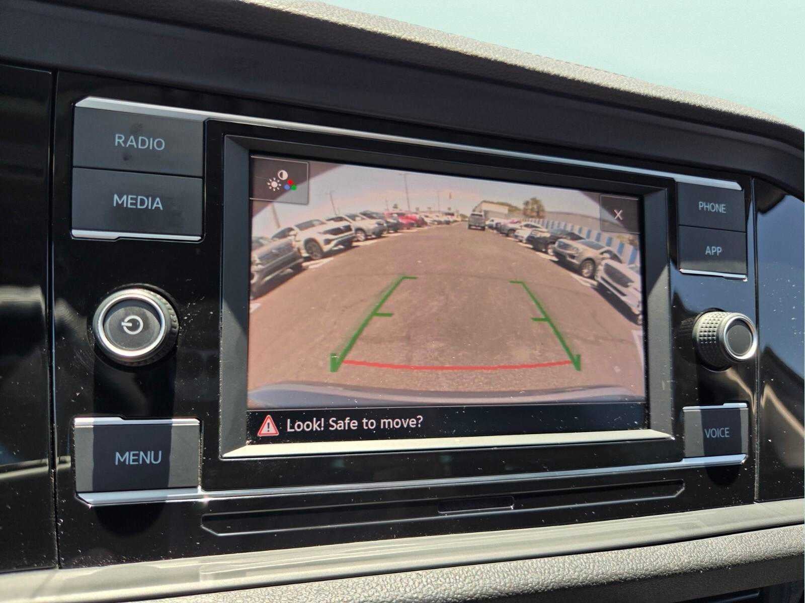 2020 Volkswagen Jetta S