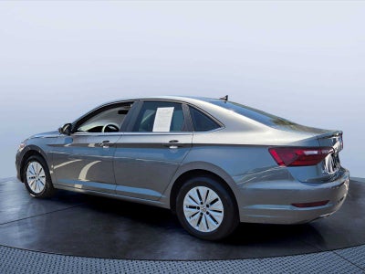 2020 Volkswagen Jetta S