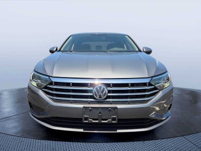 2020 Volkswagen Jetta S