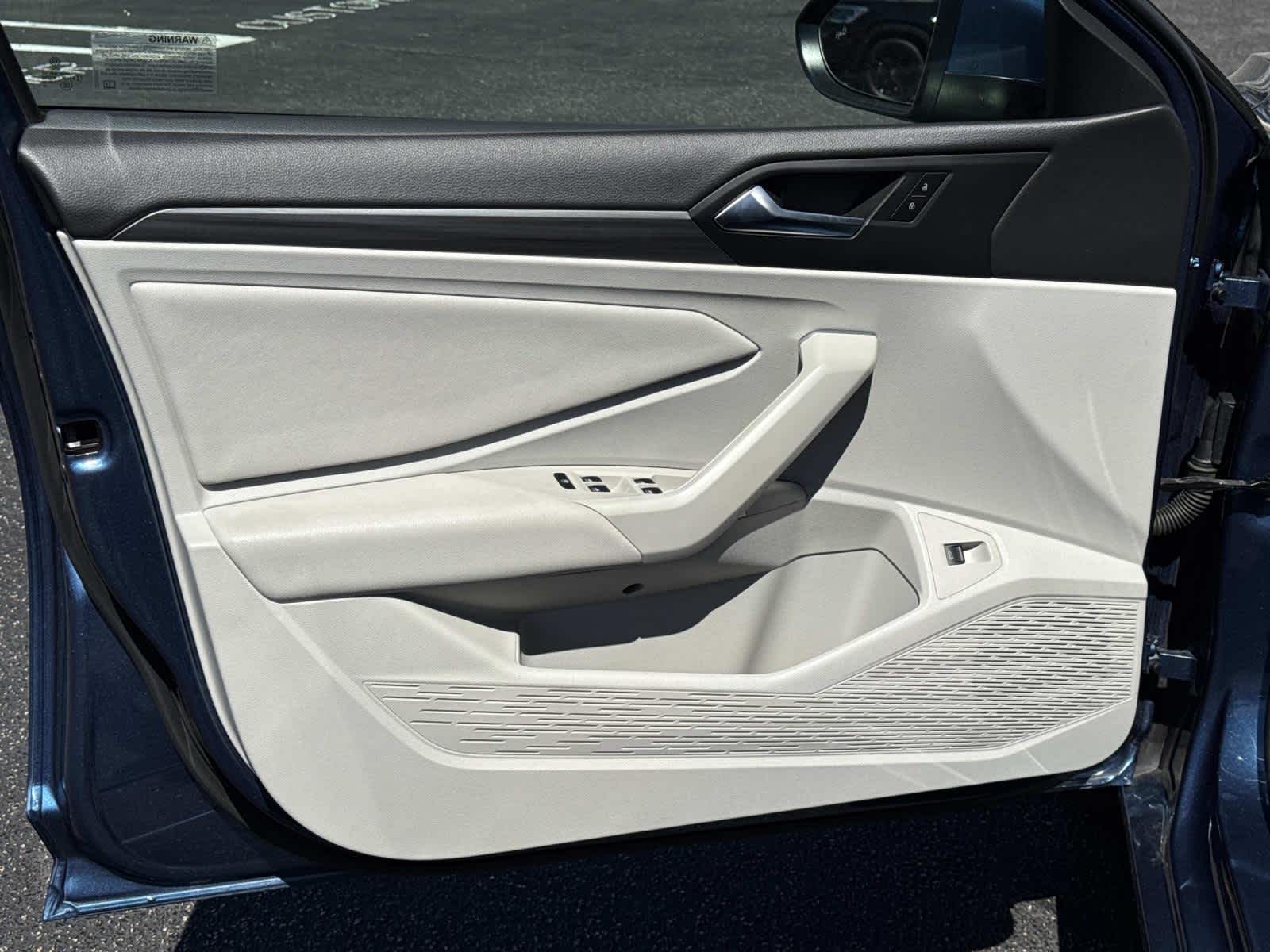 2020 Volkswagen Jetta SEL