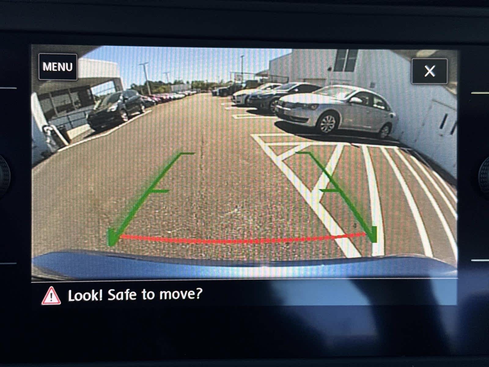 2020 Volkswagen Jetta SEL