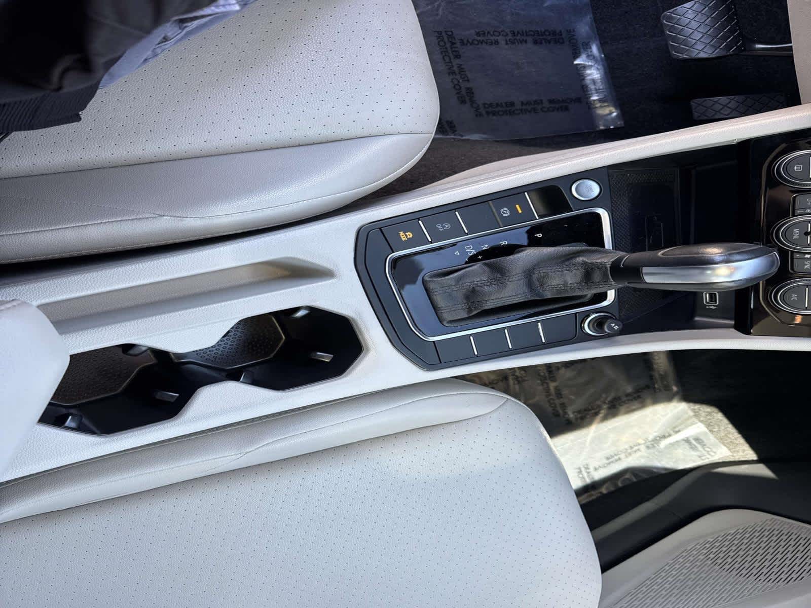 2020 Volkswagen Jetta SEL