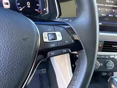 2020 Volkswagen Jetta SEL