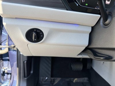 2020 Volkswagen Jetta SEL