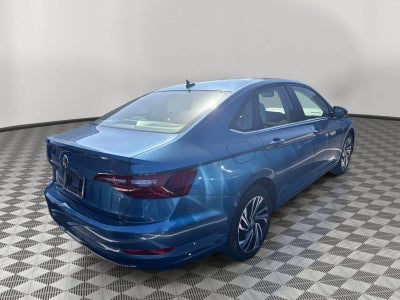 2020 Volkswagen Jetta SEL