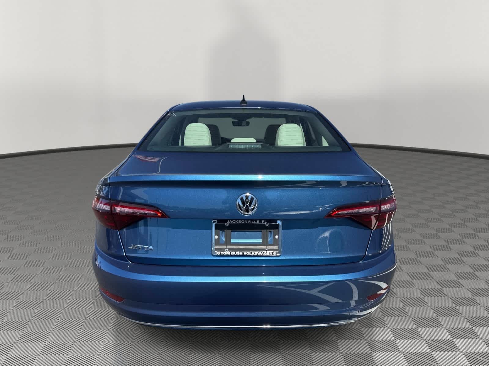 2020 Volkswagen Jetta SEL
