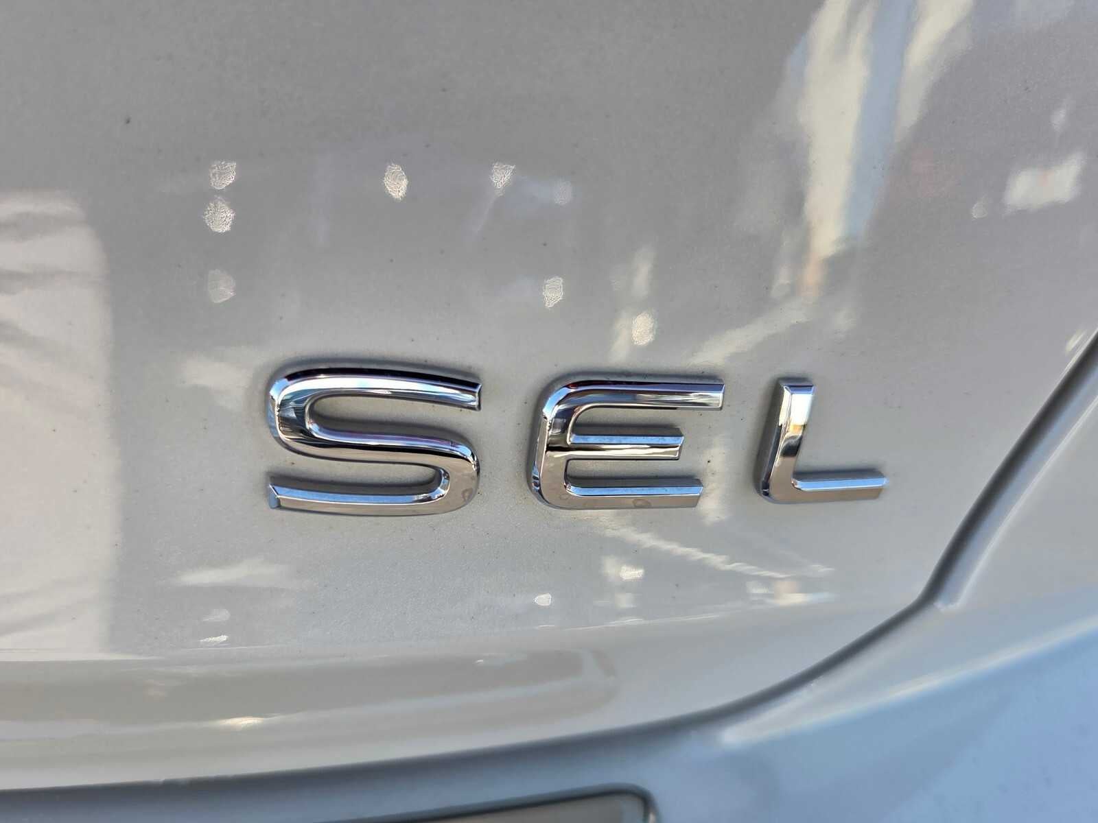 2024 Volkswagen Jetta SEL