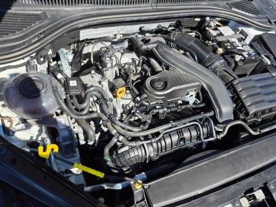 2024 Volkswagen Jetta SEL