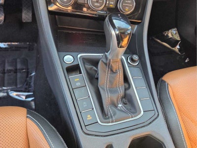 2024 Volkswagen Jetta SEL