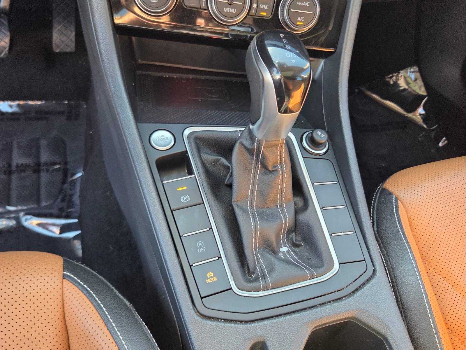 2024 Volkswagen Jetta SEL