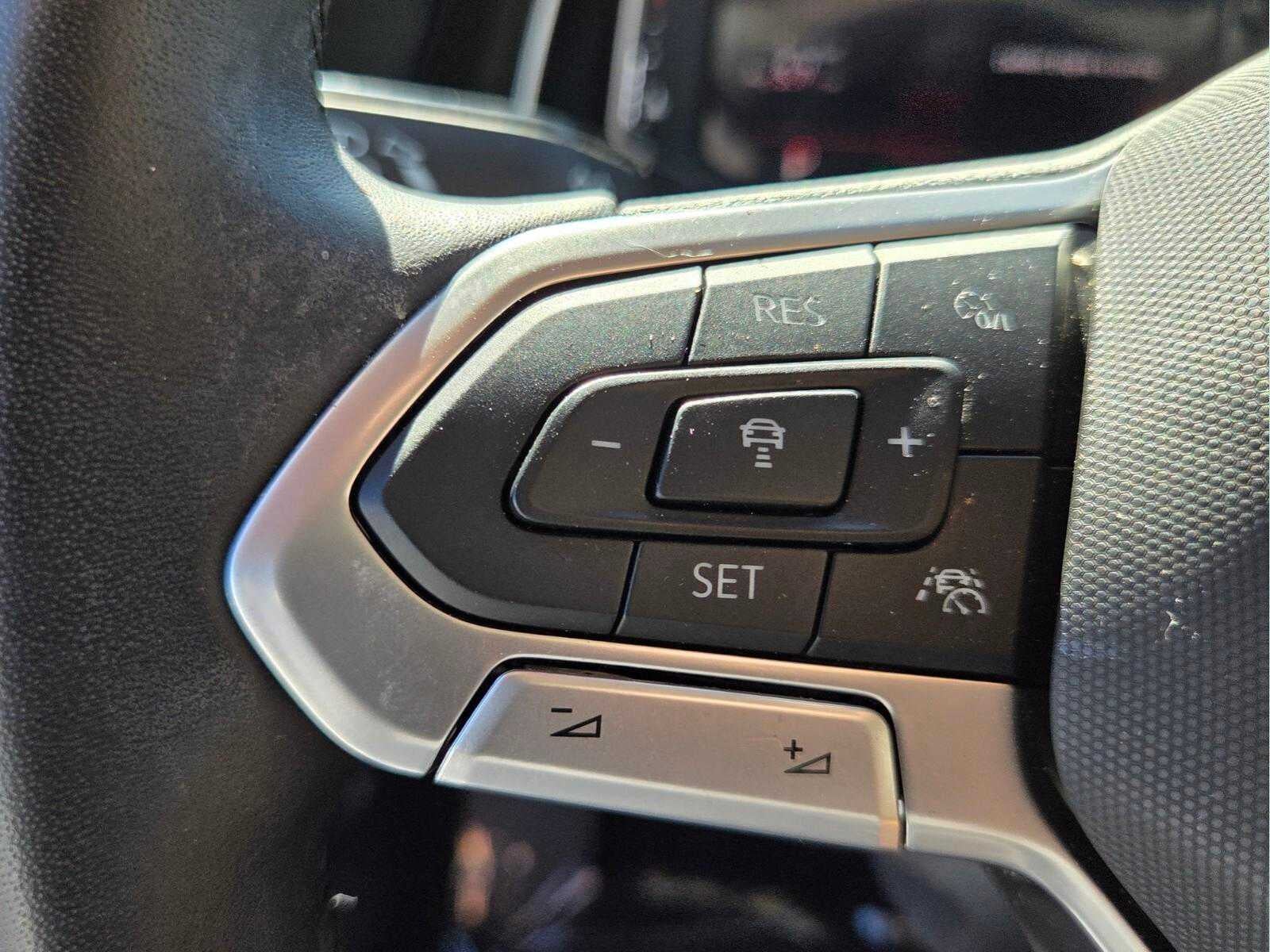 2024 Volkswagen Jetta SEL