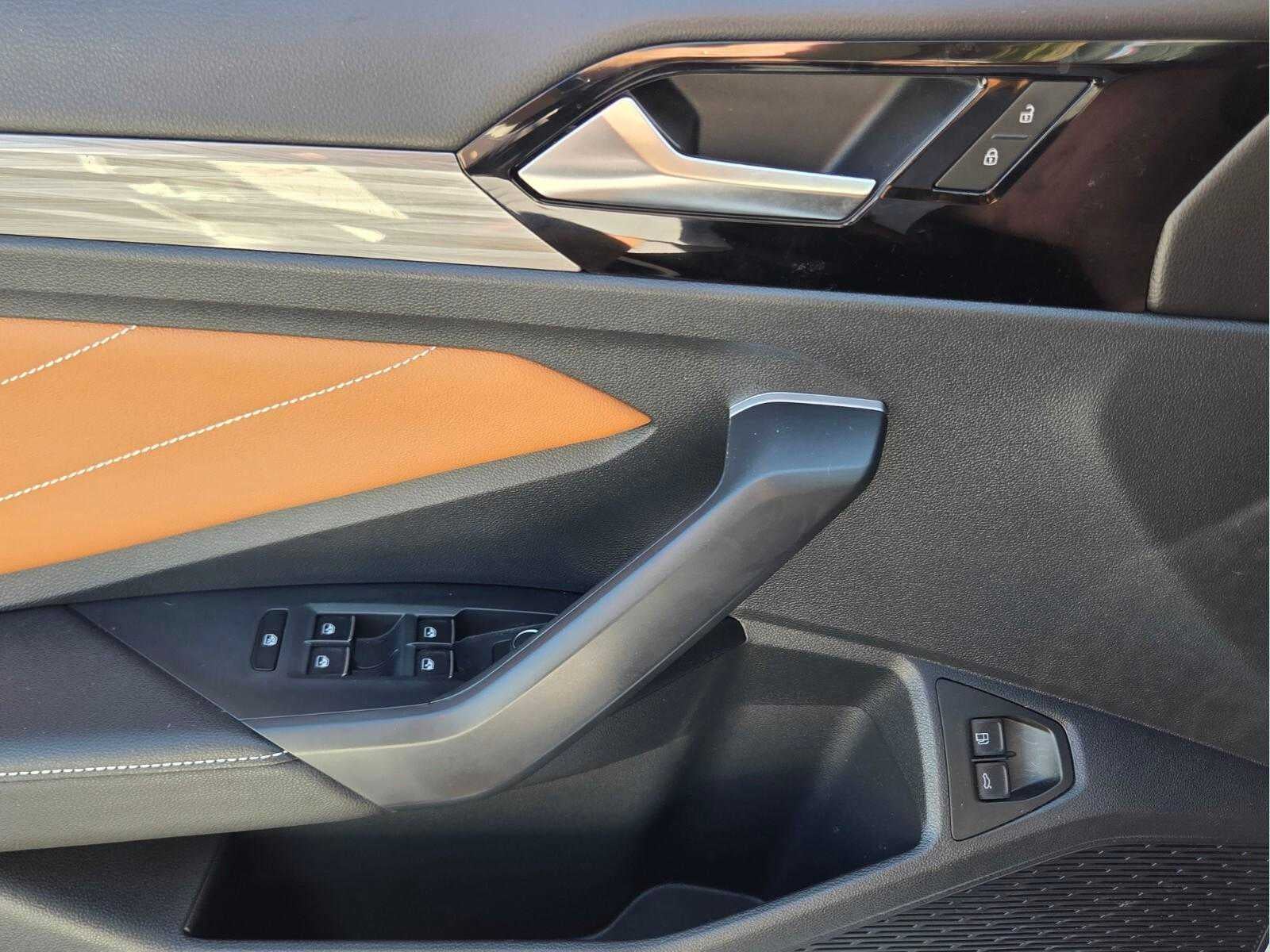 2024 Volkswagen Jetta SEL