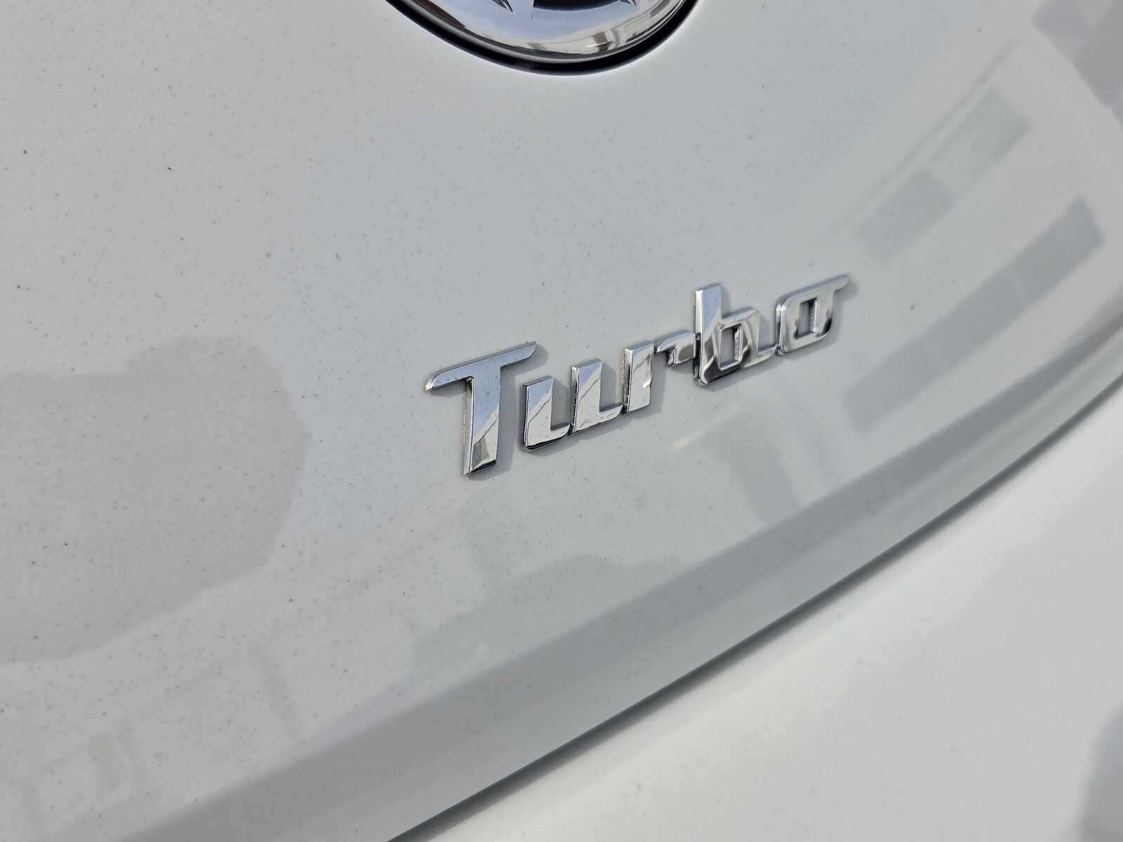 2018 Volkswagen Beetle Convertible Dune