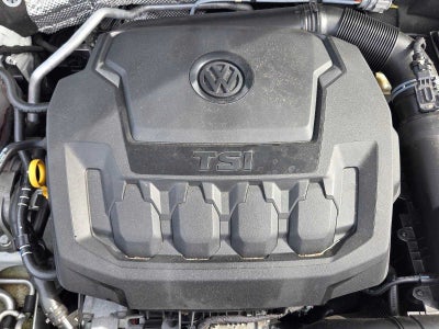2018 Volkswagen Beetle Convertible Dune
