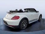 2018 Volkswagen Beetle Convertible Dune