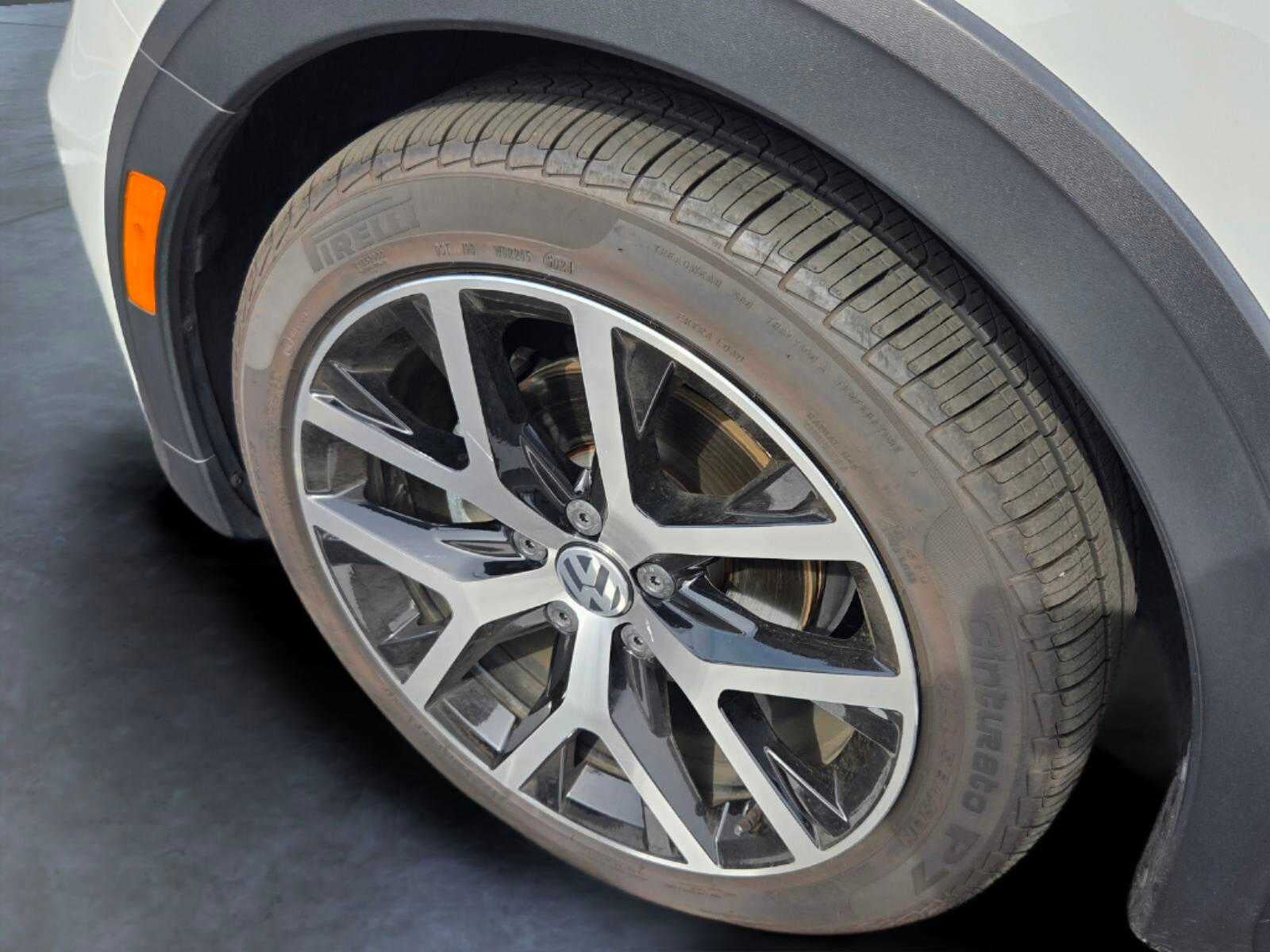 2018 Volkswagen Beetle Convertible Dune