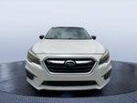 2018 Subaru Legacy Base
