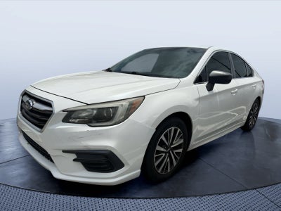 2018 Subaru Legacy Base