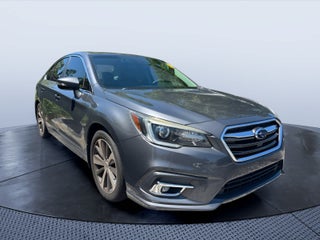 2018 Subaru Legacy Limited