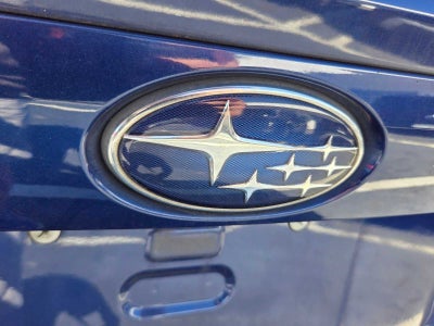 2017 Subaru Impreza Limited