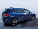 2017 Subaru Impreza Limited