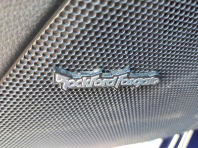 2017 Subaru Impreza Limited