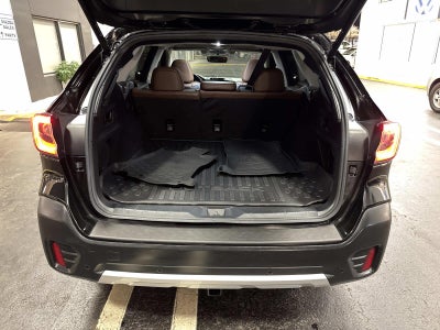 2020 Subaru Outback Touring XT