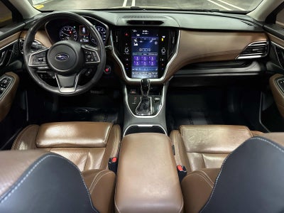 2020 Subaru Outback Touring XT